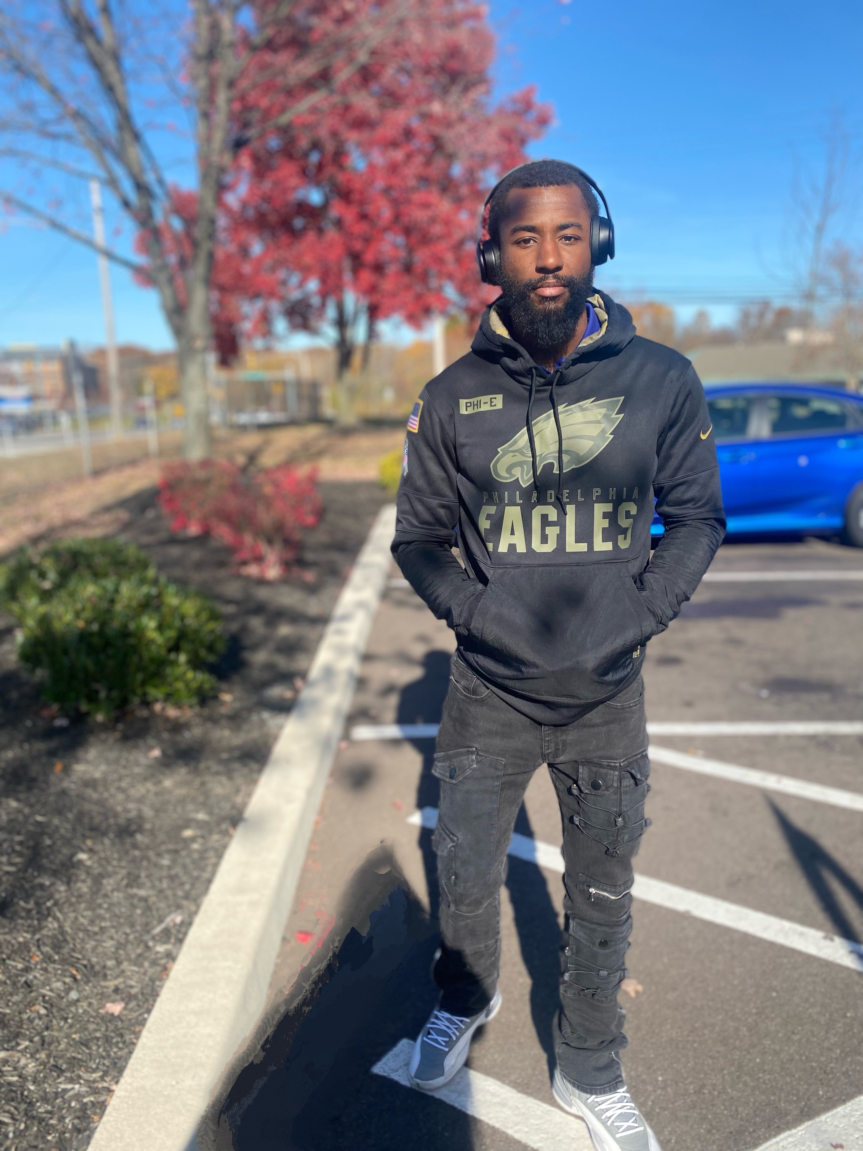 Track Suit