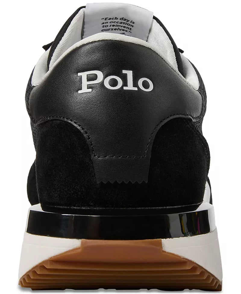 Men'S Train 89 Lace-Up Sneakers